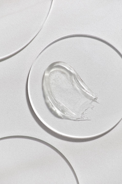 Acrylate Gel Clear