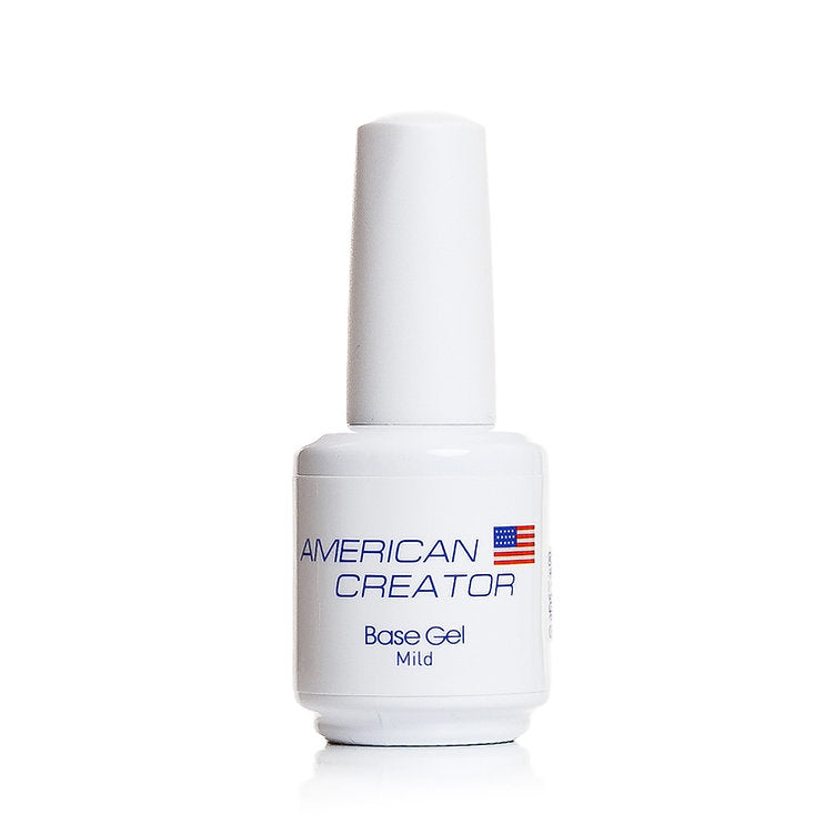 Base Gel Mild 15ml