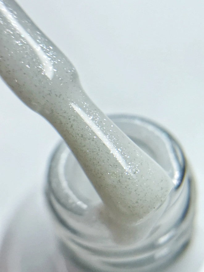Base Gel Milky Glow
