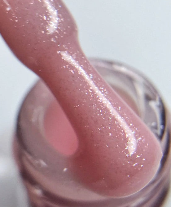 Base Gel Tinker Bell