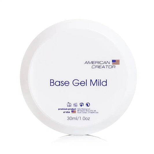 Base Gel Mild 30ml
