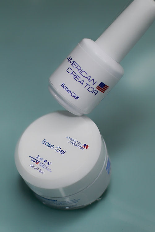 Base Gel 30ml