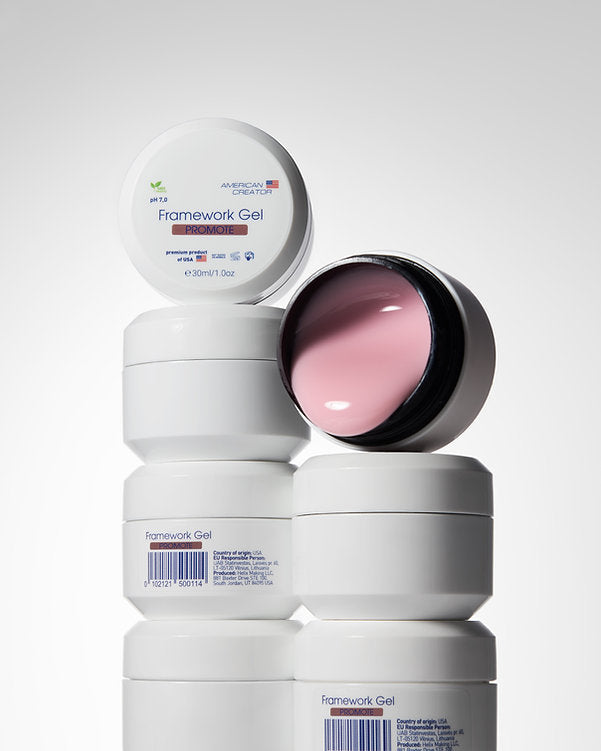 Framework Gel Promote