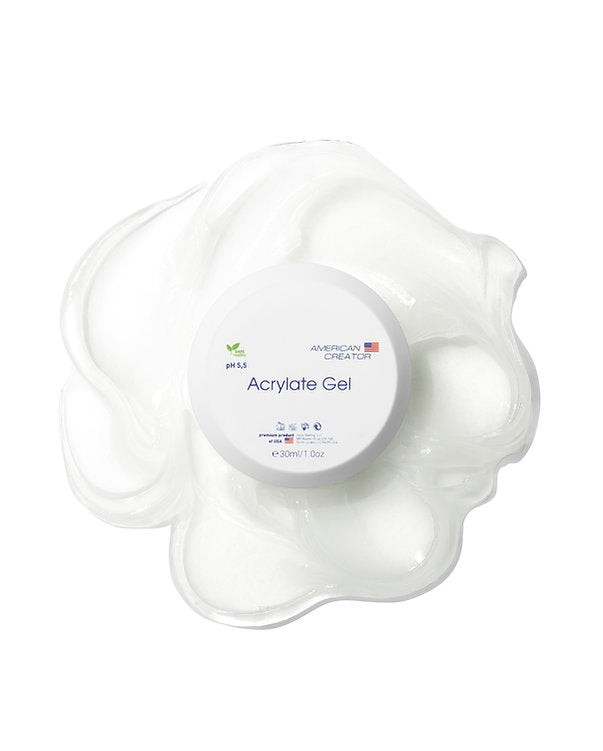 Acrylate Gel Clear