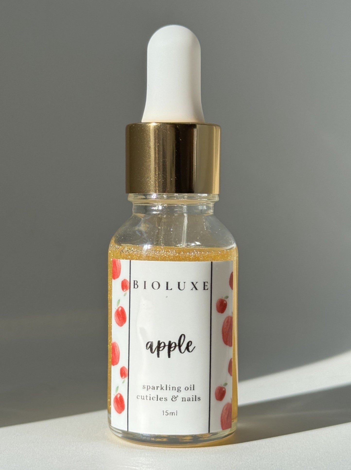 Apple Scent