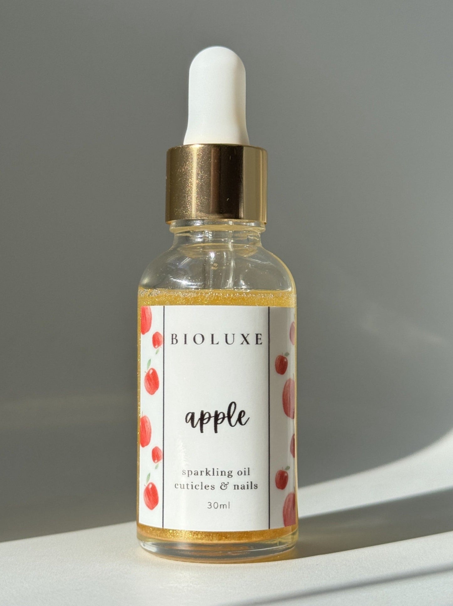 Apple Scent