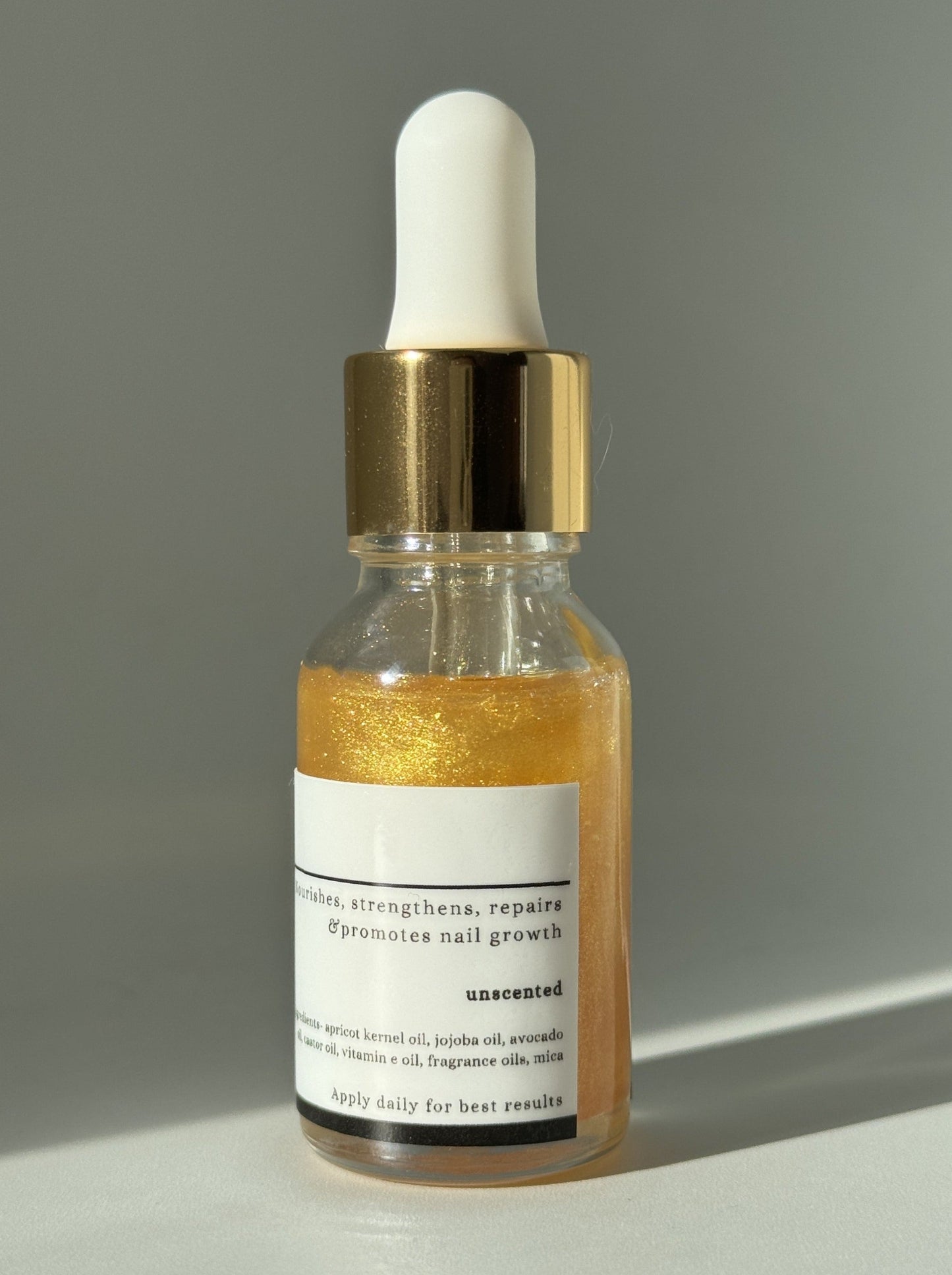 Bare Unscented