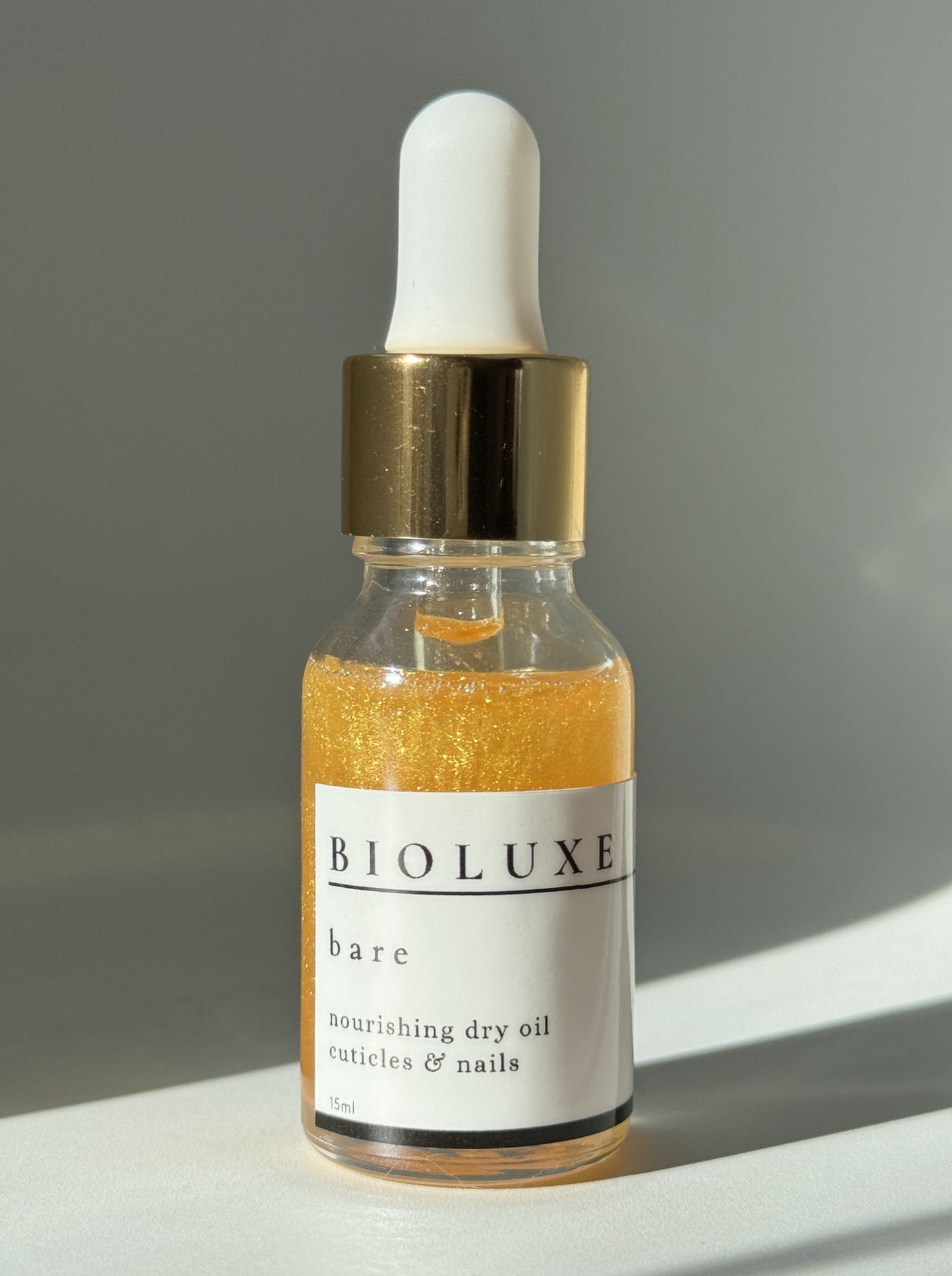 Bare Unscented