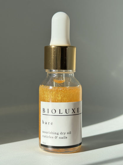 Bare Unscented