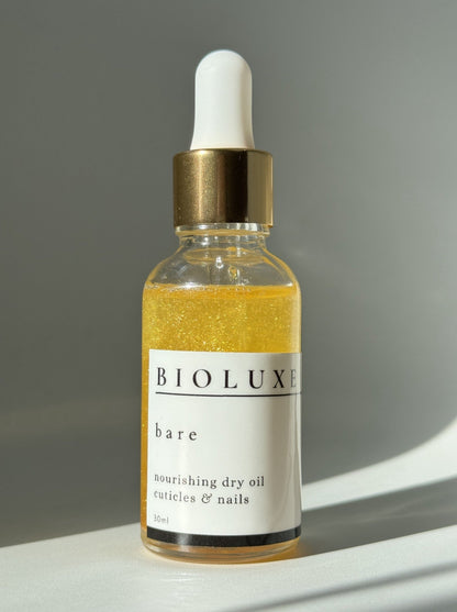 Bare Unscented