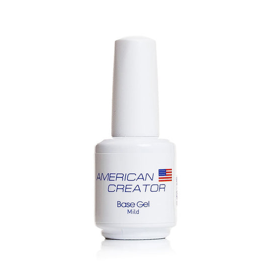 Base Gel Mild 15ml