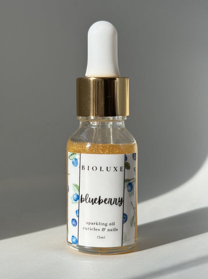 Blueberry Scent