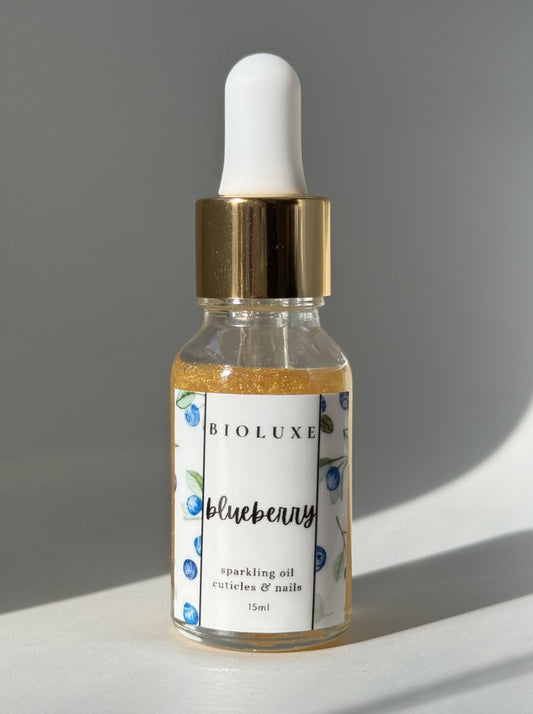 Blueberry Scent