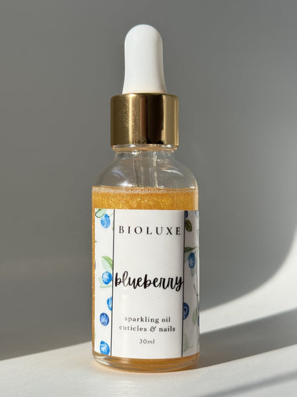 Blueberry Scent