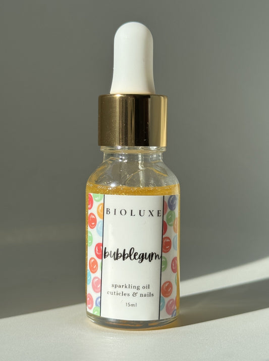 Bubblegum Scent