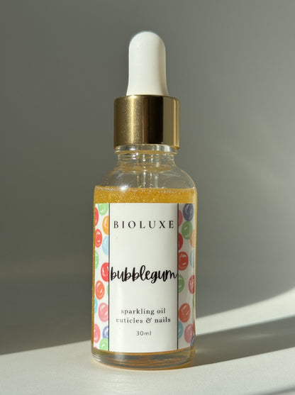 Bubblegum Scent