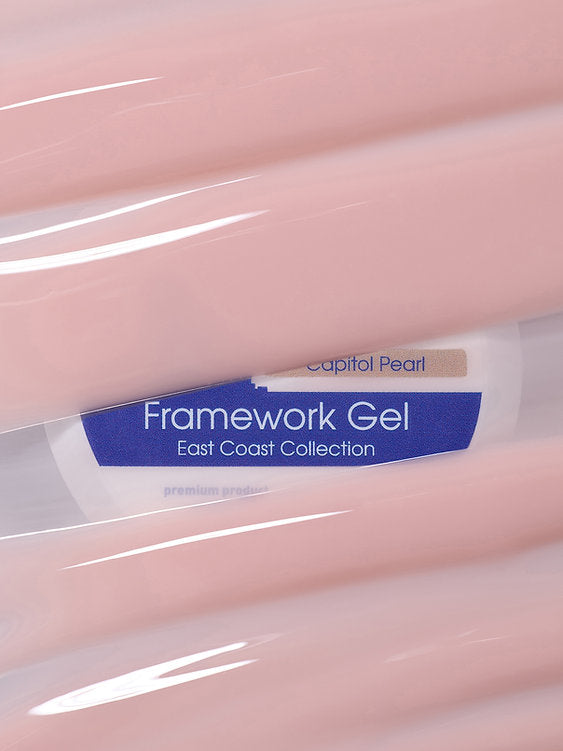 Framework Gel Capitol Pearl