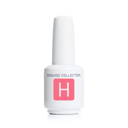Disguise Collection H