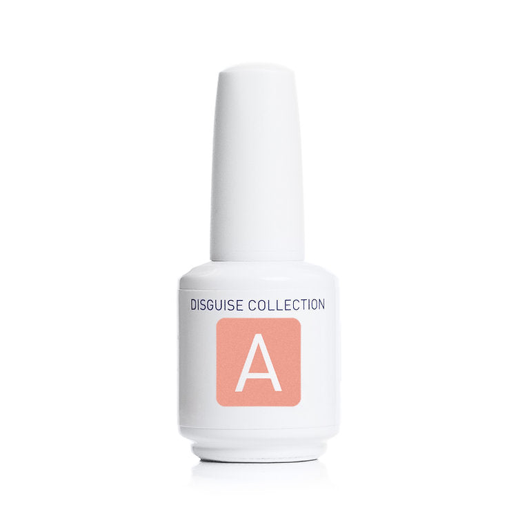 Disguise Collection A