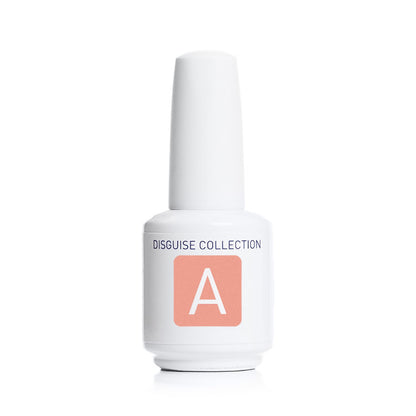 Disguise Collection A