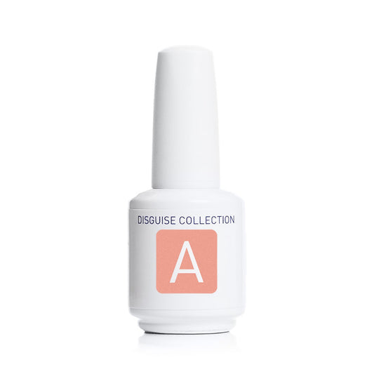 Disguise Collection A