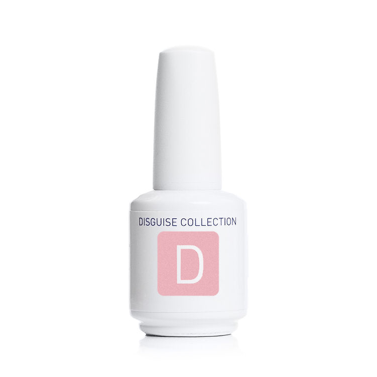 Disguise Collection D