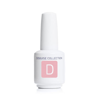 Disguise Collection D