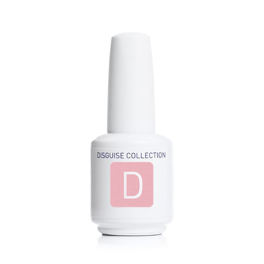 Disguise Collection D