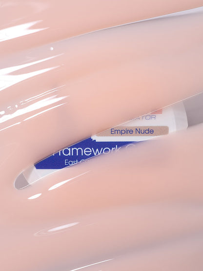 Framework Gel Empire Nude