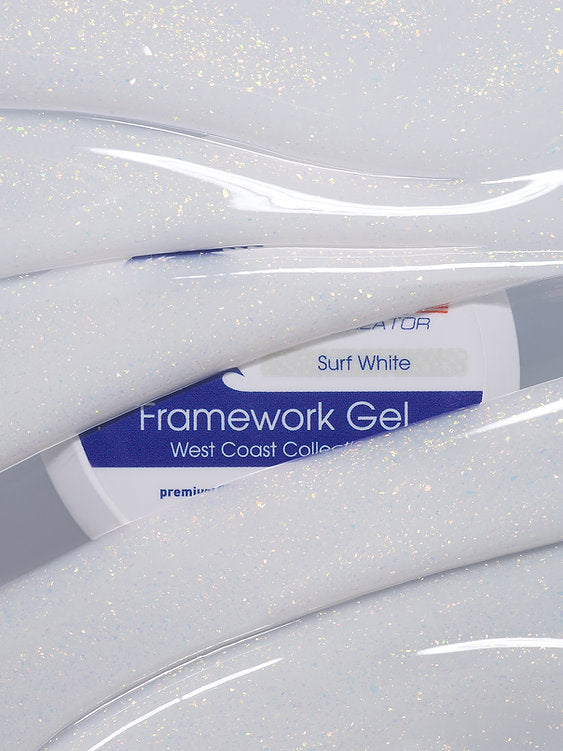 Framework Surf White