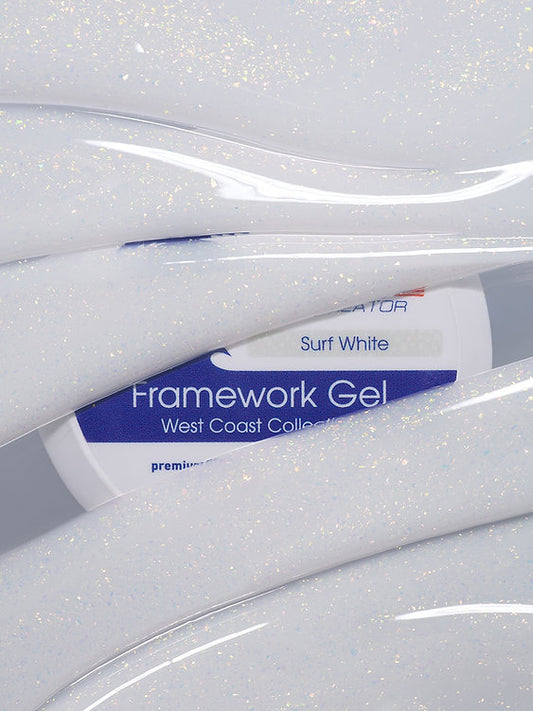 Framework Surf White