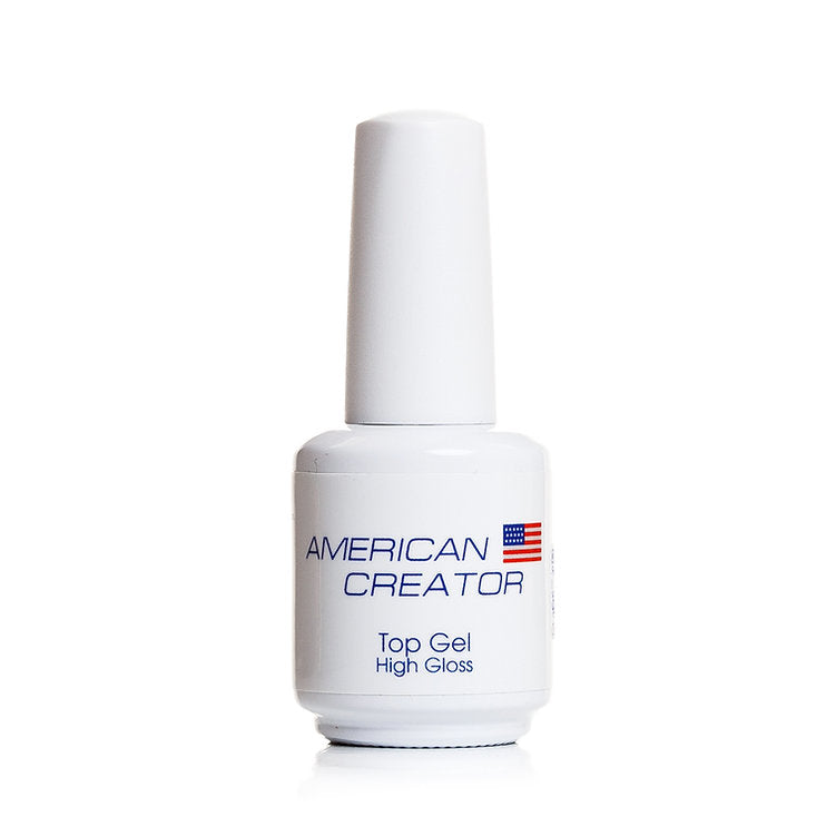 Top Gel High Gloss