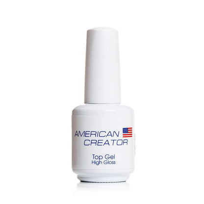 Top Gel High Gloss