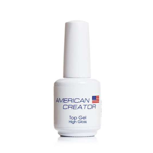 Top Gel High Gloss
