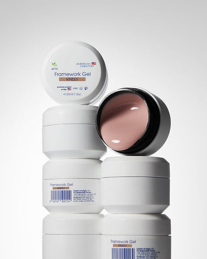 Framework Gel Kindly
