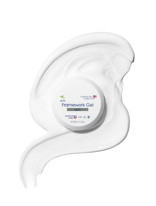 Framework Gel Lilly