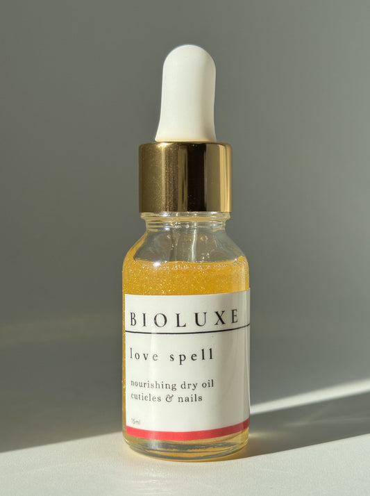 Love Spell