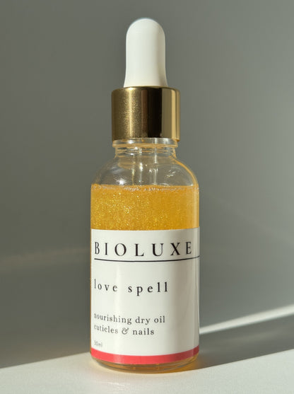Love Spell