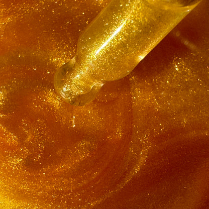 Spiced Vanilla