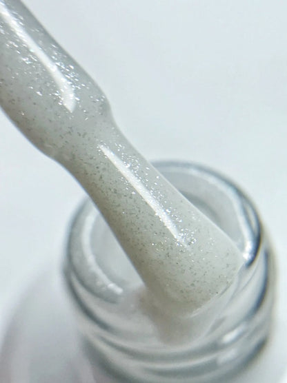 Base Gel Milky Glow