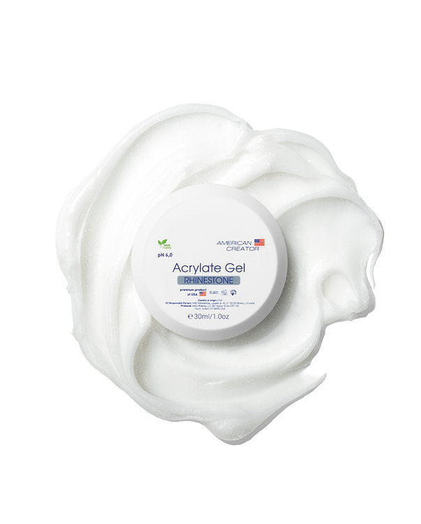 Acrylate Gel Rhinestone