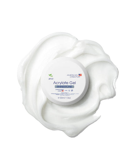 Acrylate Gel Rhinestone