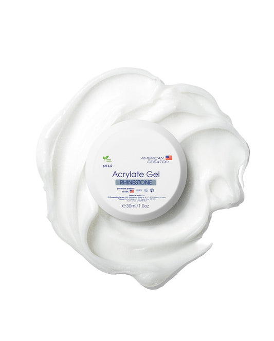 Acrylate Gel Rhinestone