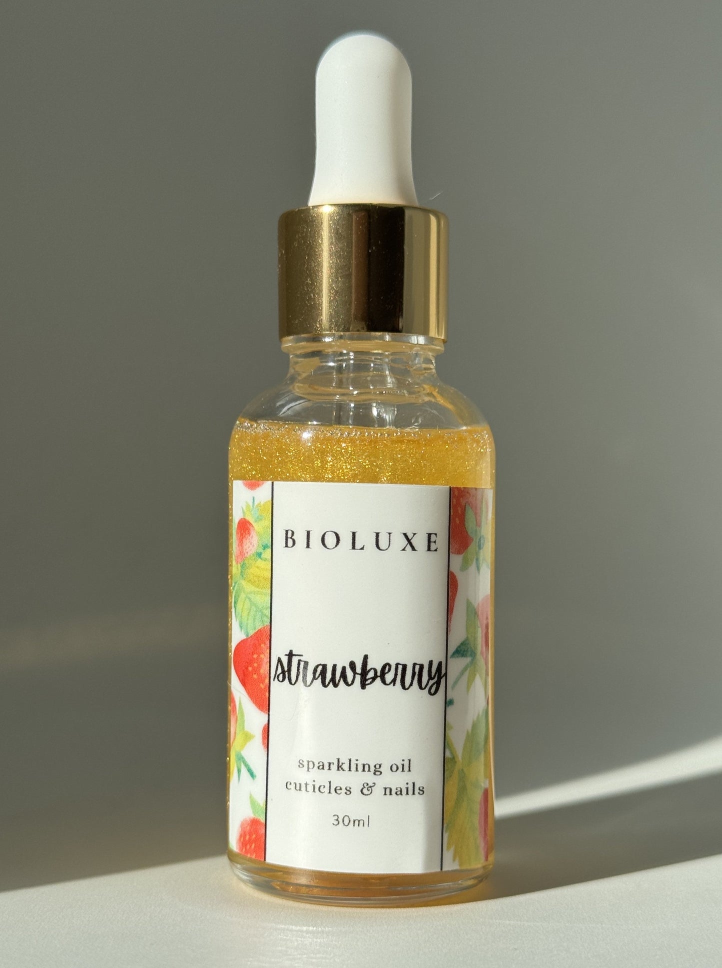 Strawberry