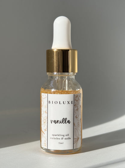 Vanilla
