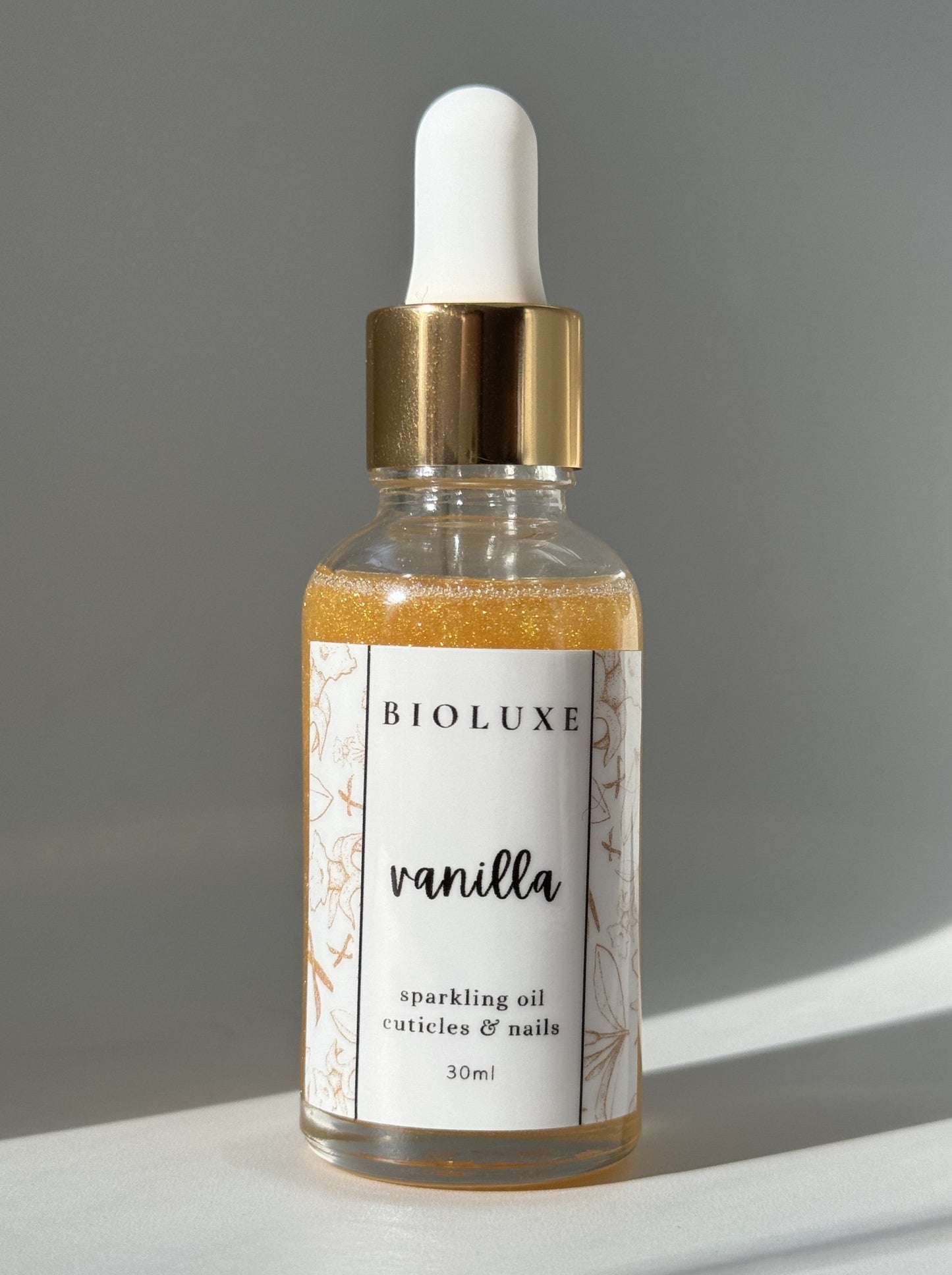 Vanilla