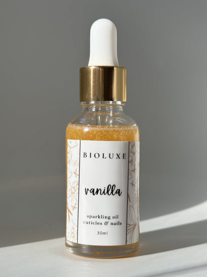 Vanilla